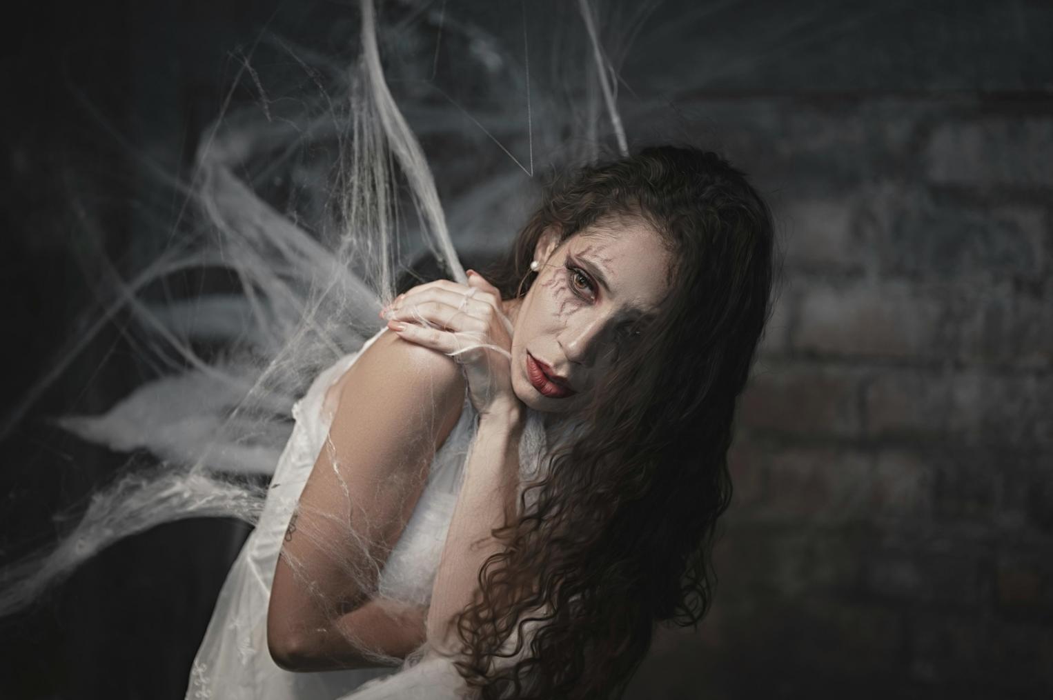 Emotion in Scenes: Getting Real Without Forcing It