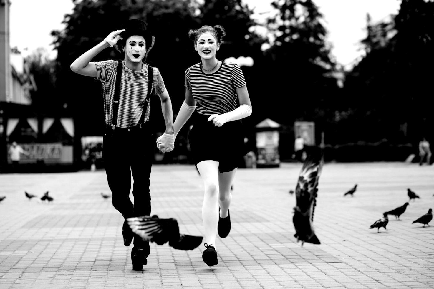 Zomniplex online platform for actor emotion training