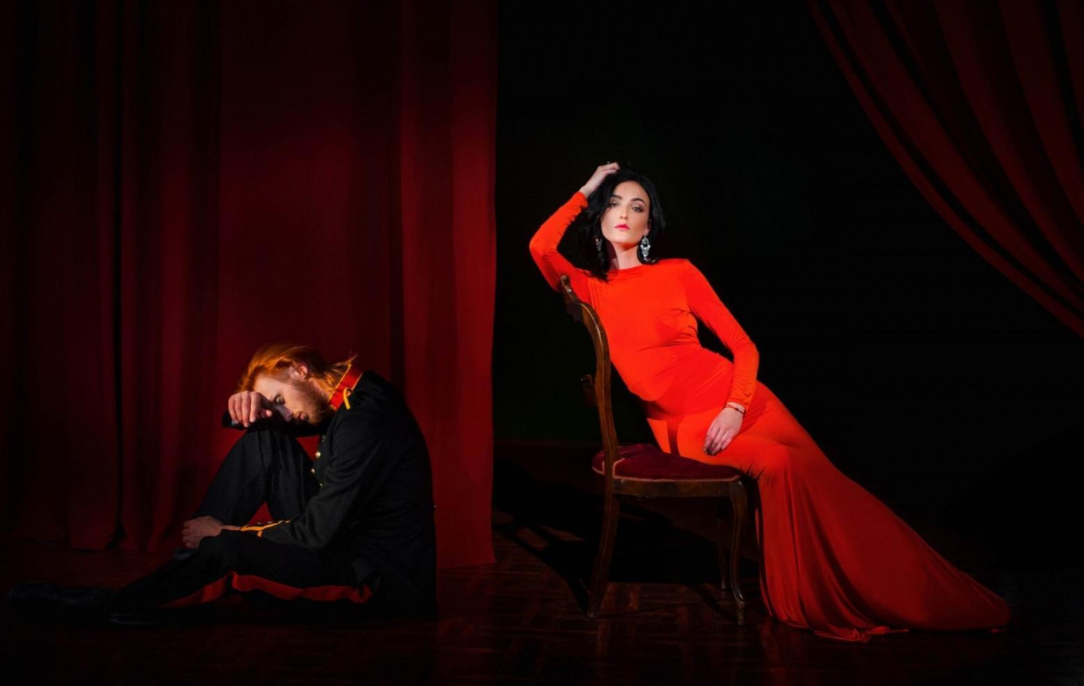 Reading Between the Lines: Text Analysis for Scene Work