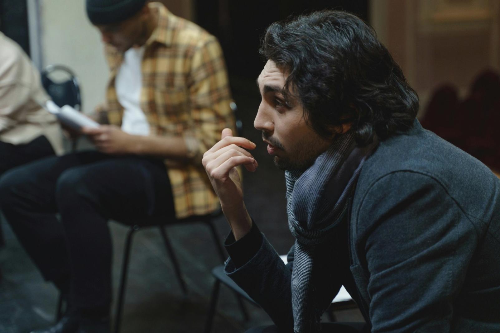 Acting Principles: From the Ground Up